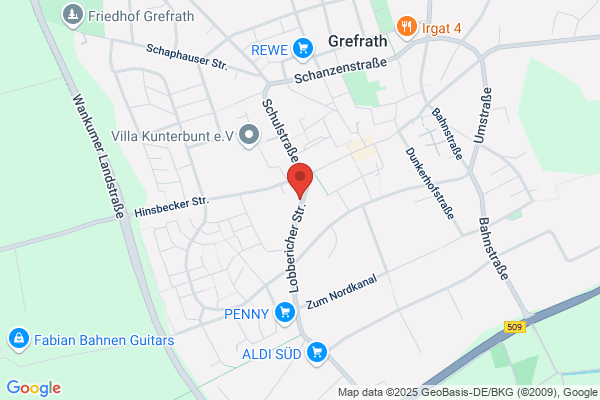 Diakonie Tagespflege Grefrath