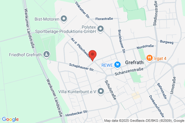 Gemeindewerke Grefrath GmbH
