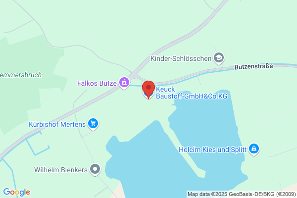 Keuck Baustoff GmbH & Co. KG