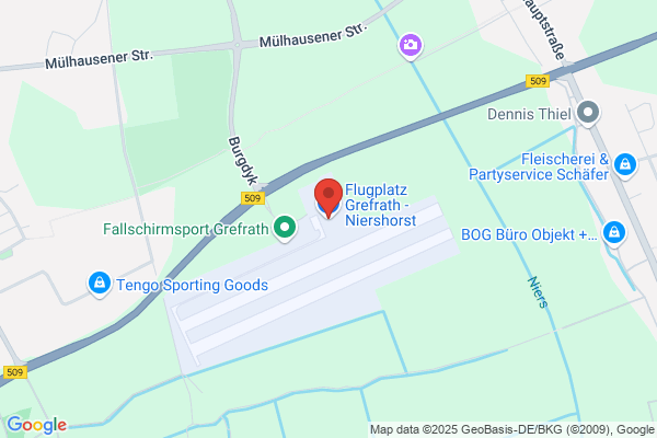 Niederrheinischer Flugdienst GmbH