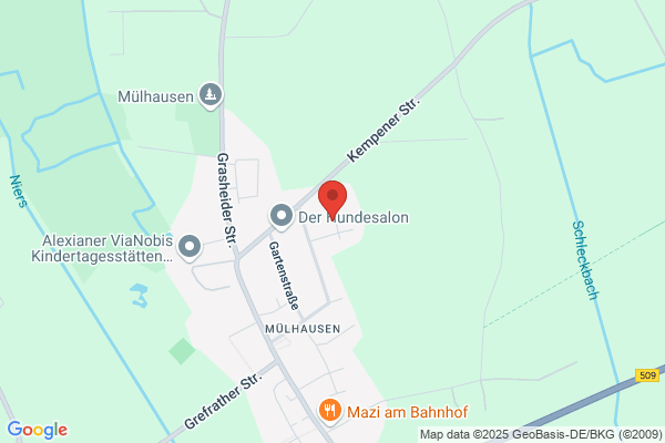 Posichem Rohstoffvertriebs GmbH