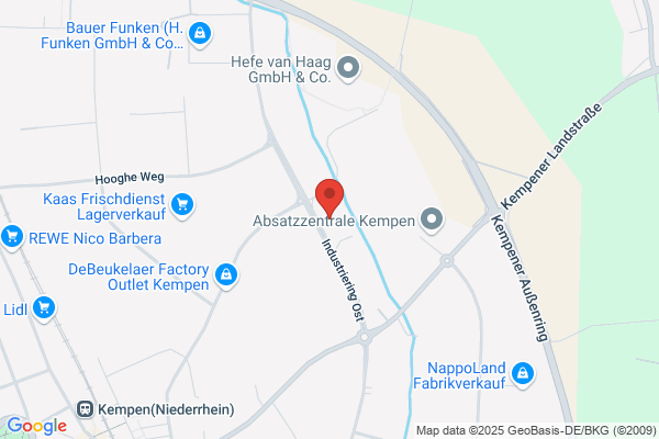 Rechenzentrum Trebur GmbH