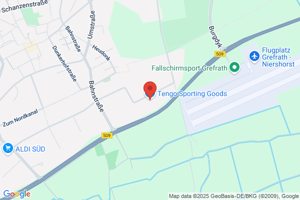 Tengo Sporting Goods GmbH