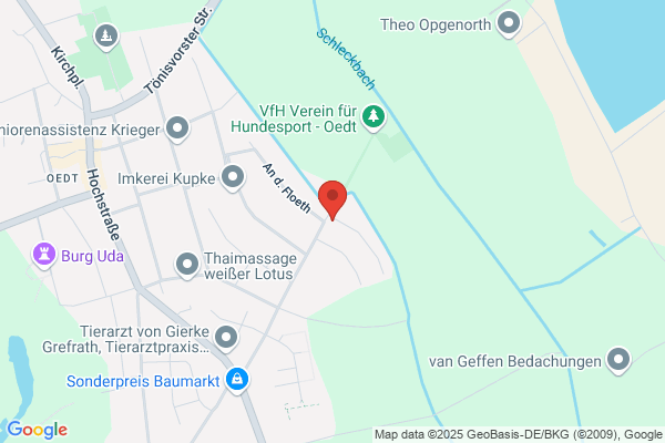 Tentler & Tophoven GmbH