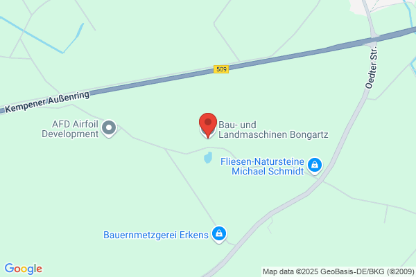 Klaus Bongartz