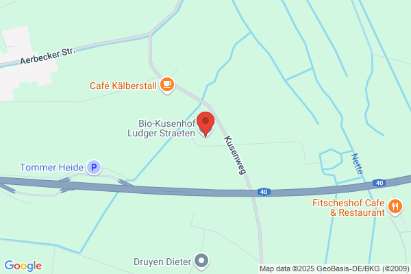 Straeten Latz