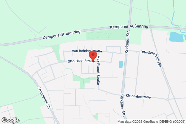 Zum Hagelkreuz