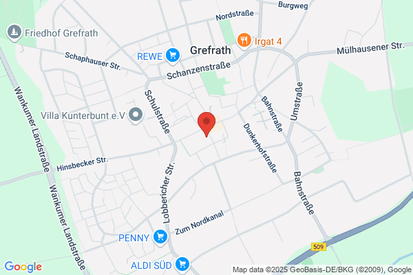 Ambulanter Pflegedienst Wecker