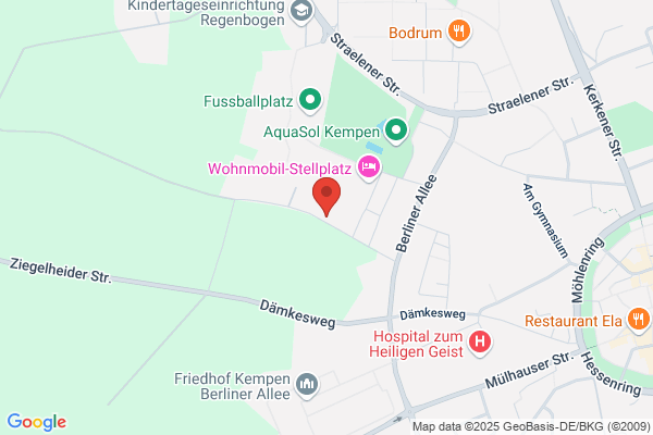 Sporthotel Kempen