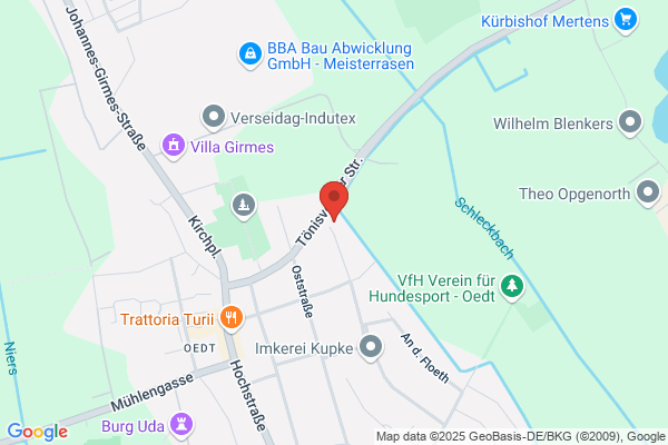 Sektorimmobilien Walter Graap