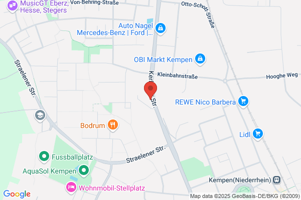 BBB Büro für Baustatik Beckers