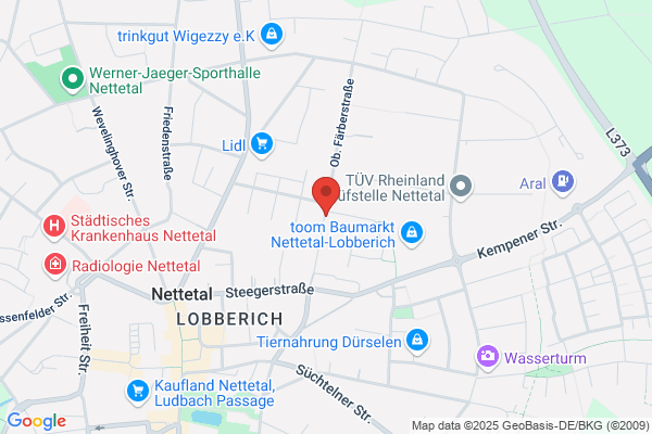 DRK Familienzentrum Nettetopia