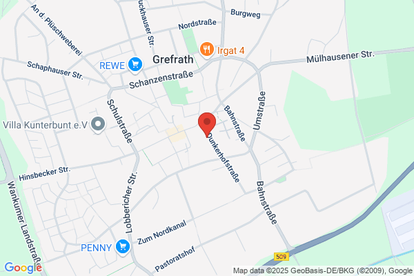Pfarramt St. Petrus