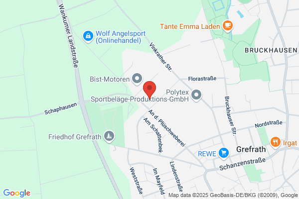 Dipl. NL Krankengymnastik A. Götte