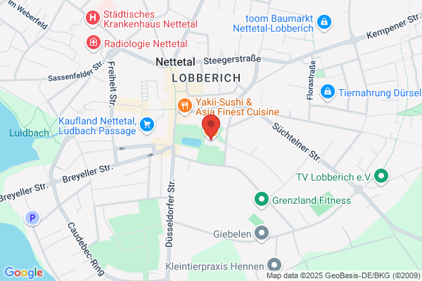 Burg Ingenhoven