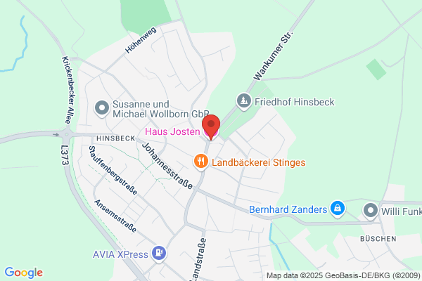 Haus Josten