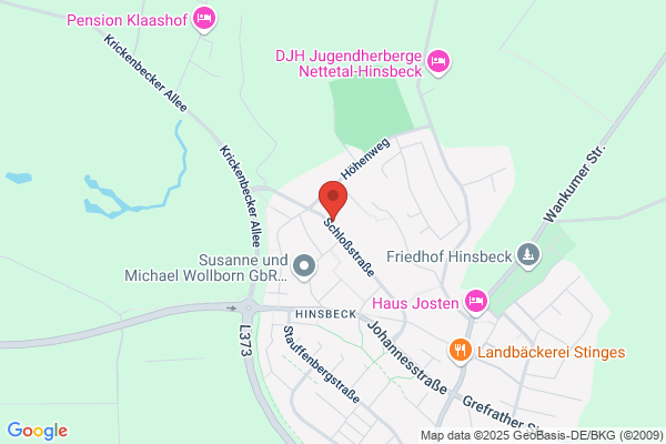 Haus Sonneck