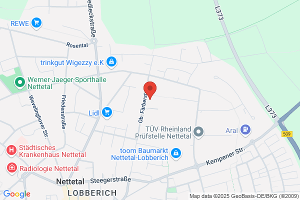 Möbelschreinerei Klaus Hegholz