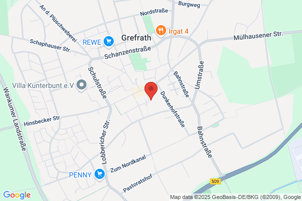 Sozialpsychiatrischer Verbund AWG