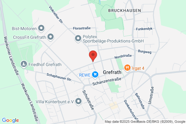KGV-Speditionsgesellschaft mbH Kraftwagen-Güter-Verkehr