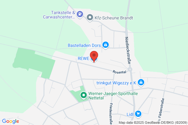 REWE