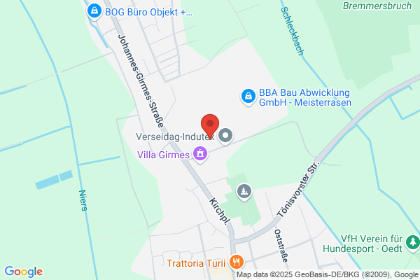 Hewo-trans GbR Gewerbepark