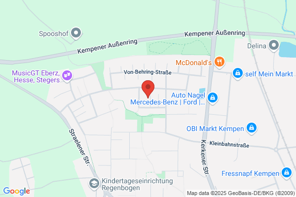 Lebensberatung Inh. Elke Böttger