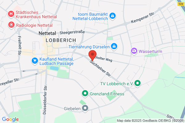 LVM Versicherung Klaus König - Versicherungsagentur