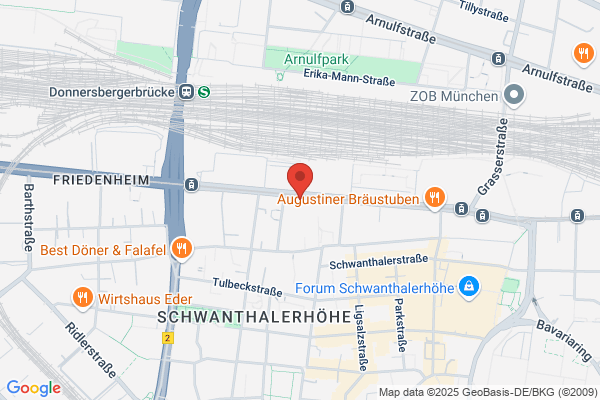 Dr. Klein Baufinanzierung