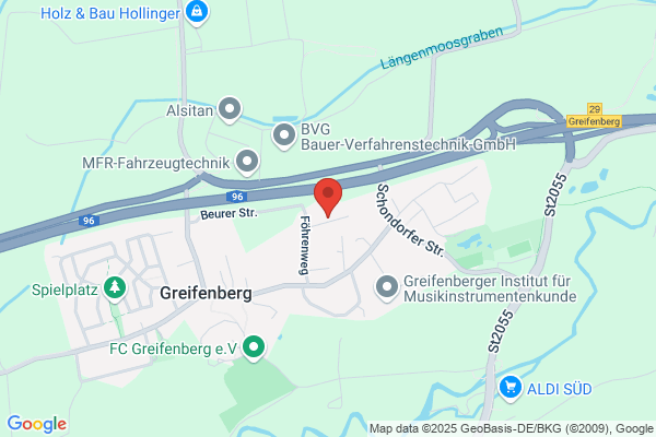 Freier Landschaftsgestaltung GmbH
