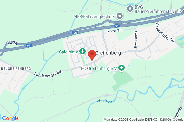 Greifen-Apotheke
