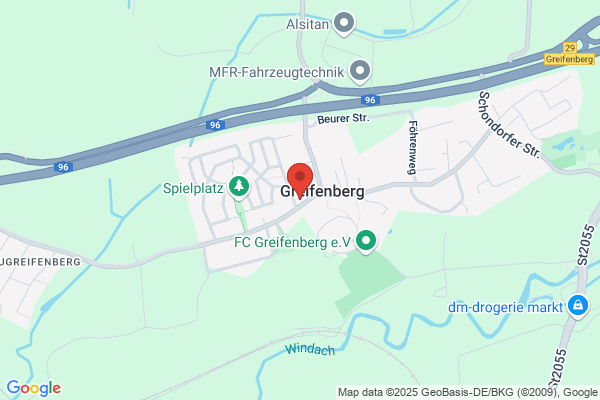 R+V Versicherung