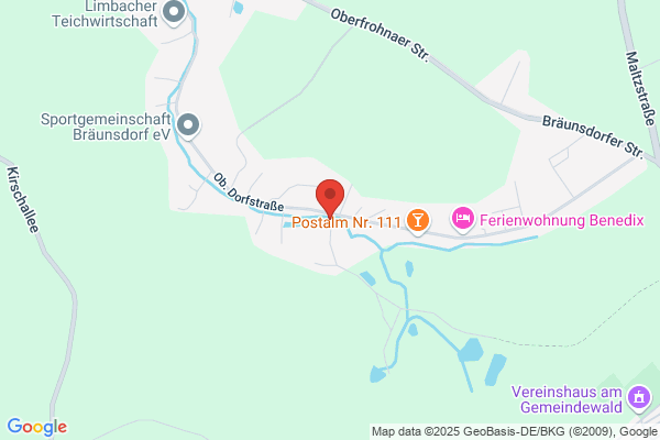 Brösdorf GmbH
