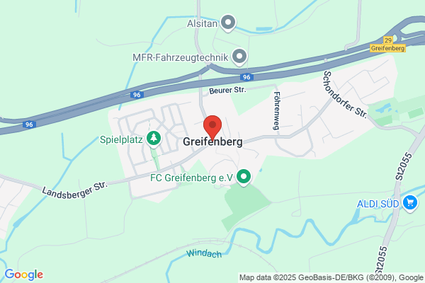 Greifenberg