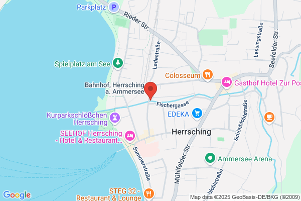 Tourismusbüro