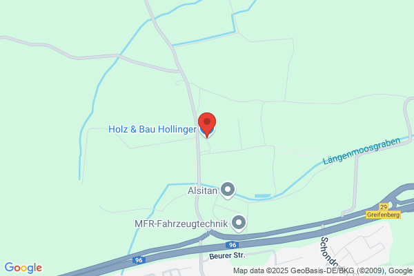 Holz & Bau Hollinger