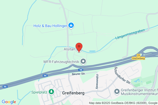 Alsitan GmbH & Co. KG