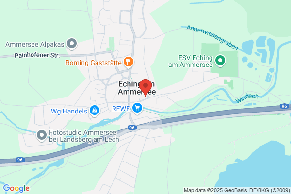 Autohaus Menter