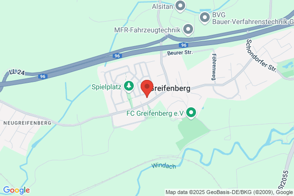 Bäckerei Höflinger
