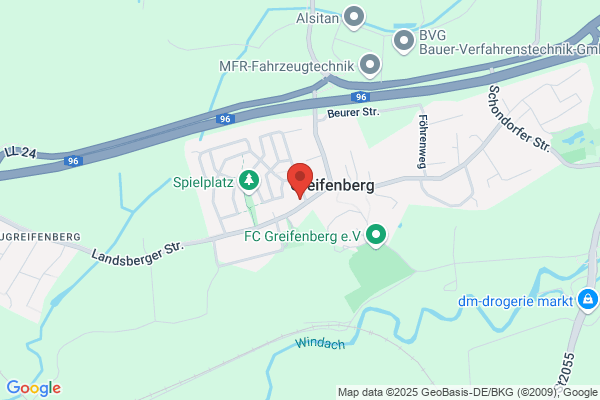 Hospizdienst Ammersee E.V.