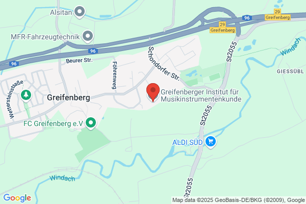 IS GmbH Institut für Medien unTechnologie