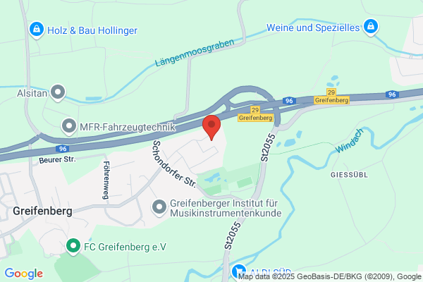 Inge AG