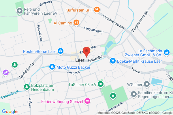 M.C.Veltrup Immobilien GmbH
