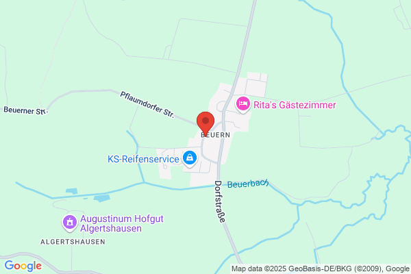 Marcus Weber
