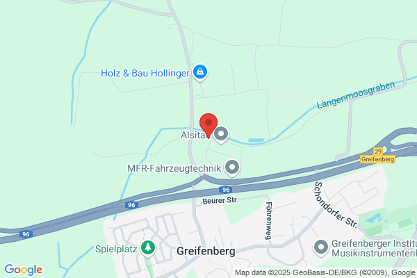 Max Jäger GmbH
