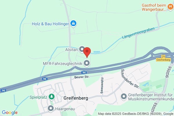 MeSys GmbH