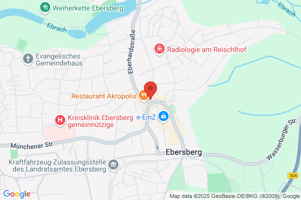 Stadt Ebersberg