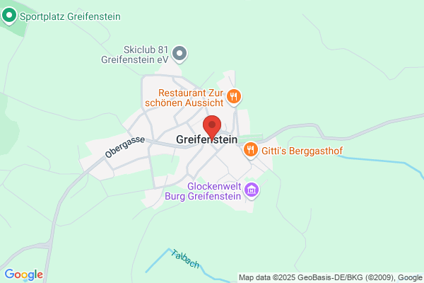 Hahn Greifensteiner-Landbäckerei Inh. Stefan Kocher