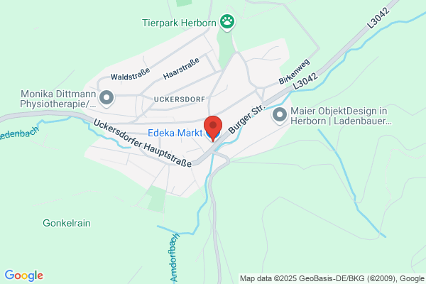 Bäckerei Hartmann und Luckenbach GmbH