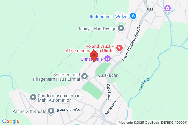 DUS Droß und Söhne GmbH